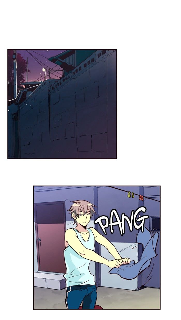 Girls of the Wild’s chapter 224 - page 18