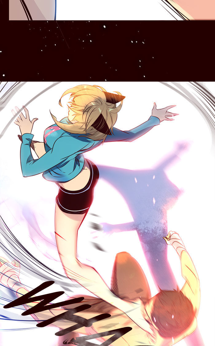 Girls of the Wild’s chapter 178 - page 18