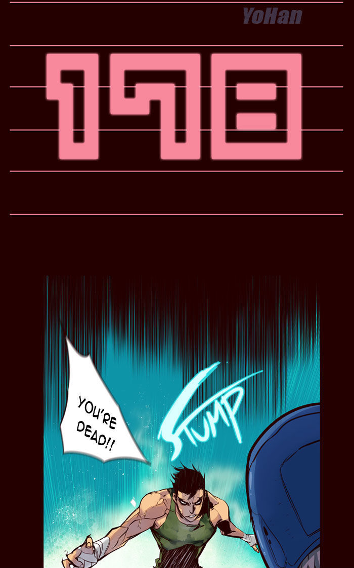 Girls of the Wild’s chapter 178 - page 2