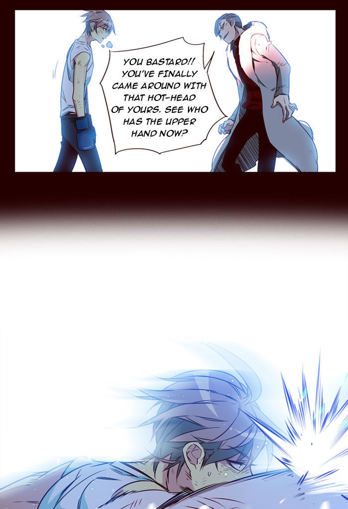 Girls of the Wild’s chapter 178 - page 26