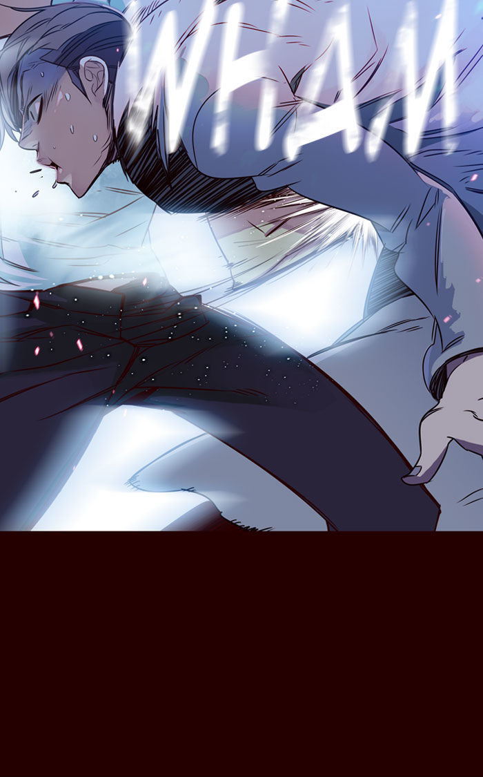 Girls of the Wild’s chapter 178 - page 27