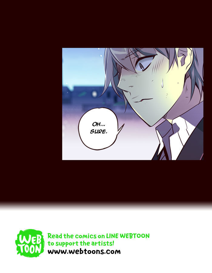 Girls of the Wild’s chapter 178 - page 33