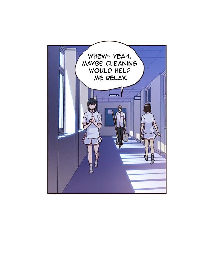 Girls of the Wild’s chapter 225 - page 16