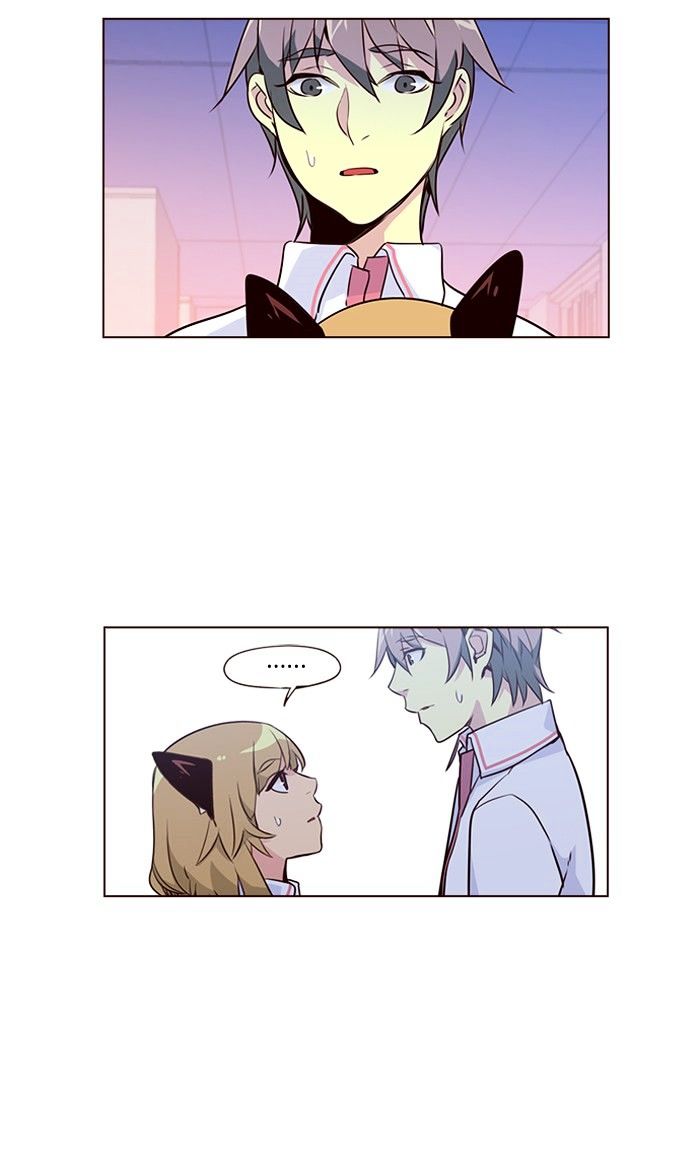 Girls of the Wild’s chapter 225 - page 19