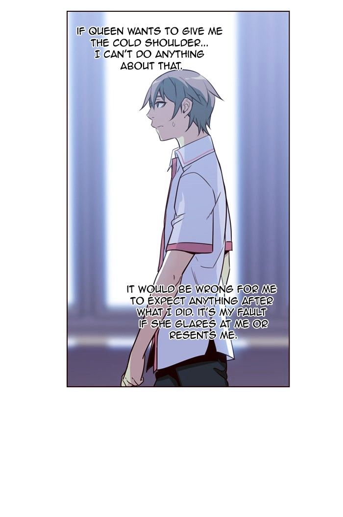Girls of the Wild’s chapter 225 - page 31