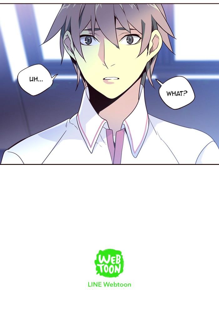 Girls of the Wild’s chapter 225 - page 36