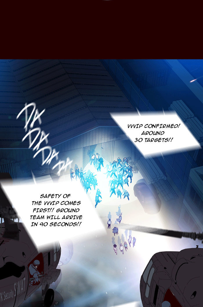 Girls of the Wild’s chapter 179 - page 12