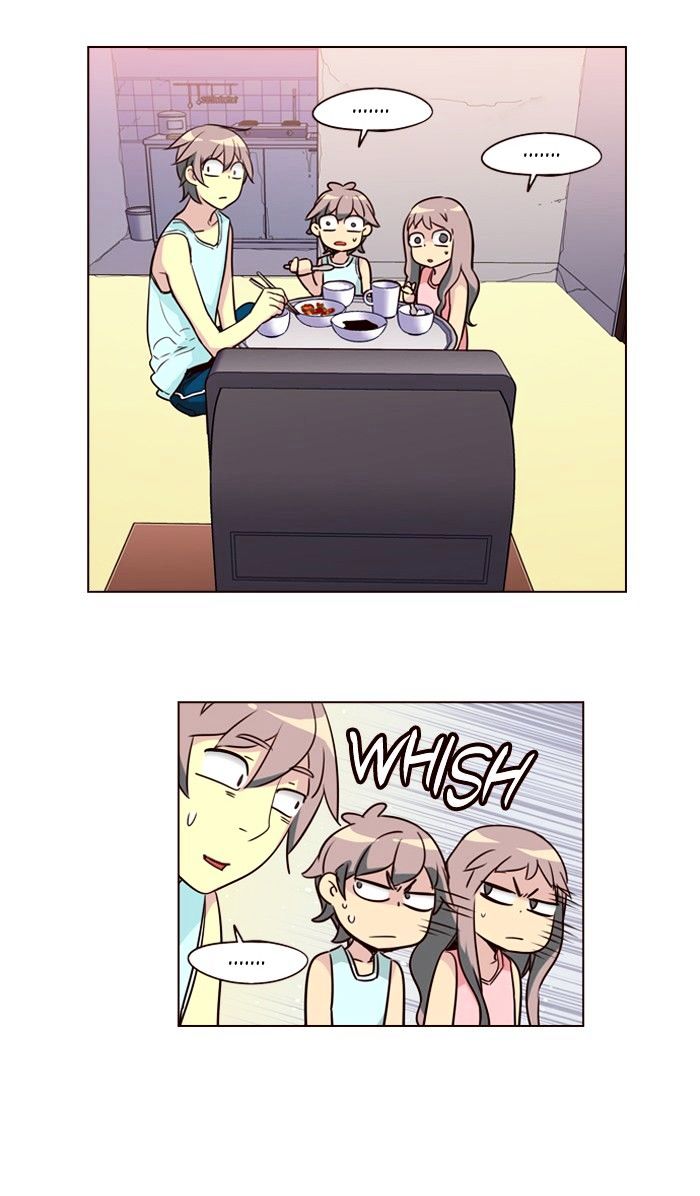 Girls of the Wild’s chapter 226 - page 12