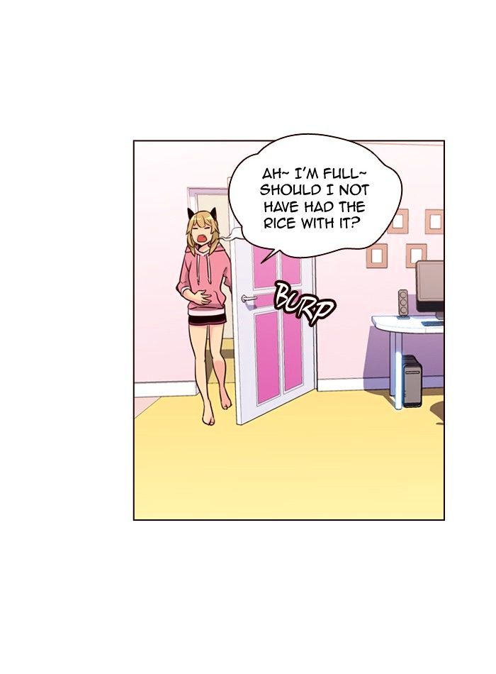 Girls of the Wild’s chapter 226 - page 15