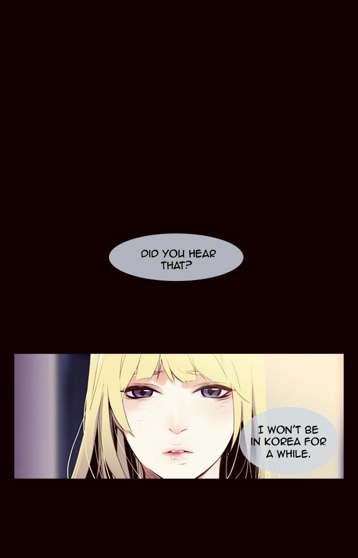 Girls of the Wild’s chapter 226 - page 17
