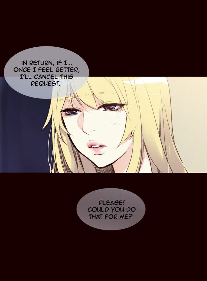 Girls of the Wild’s chapter 226 - page 20