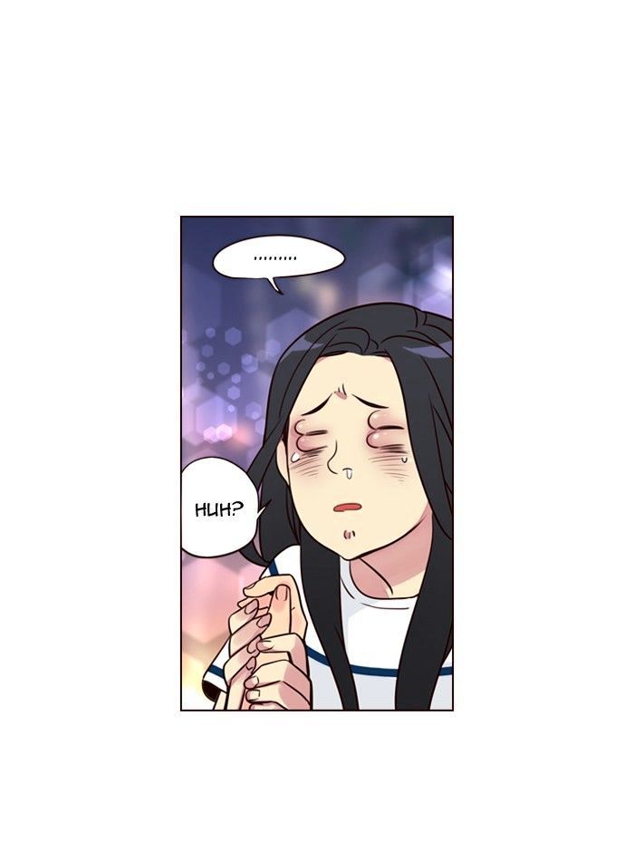Girls of the Wild’s chapter 226 - page 25