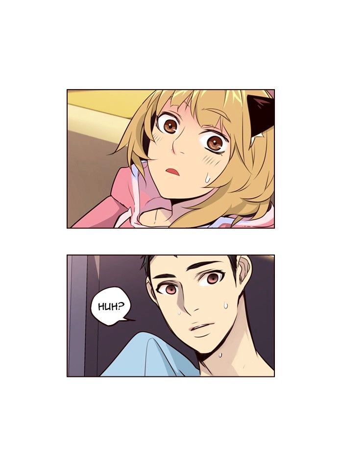 Girls of the Wild’s chapter 226 - page 39