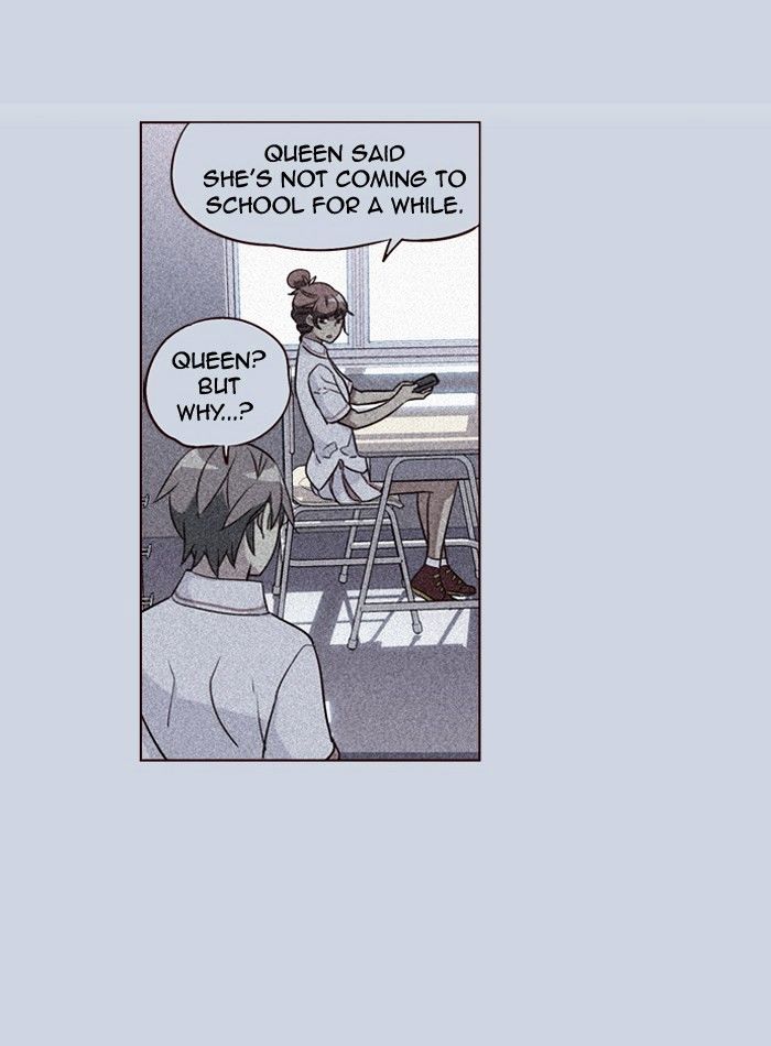 Girls of the Wild’s chapter 226 - page 7