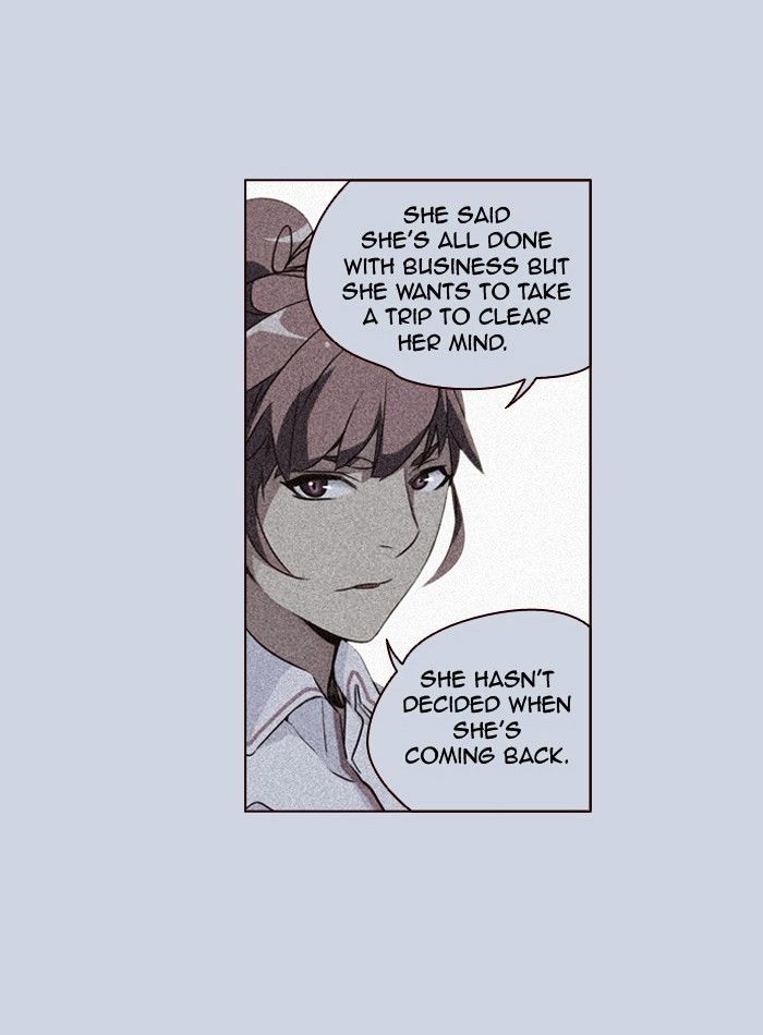 Girls of the Wild’s chapter 226 - page 8