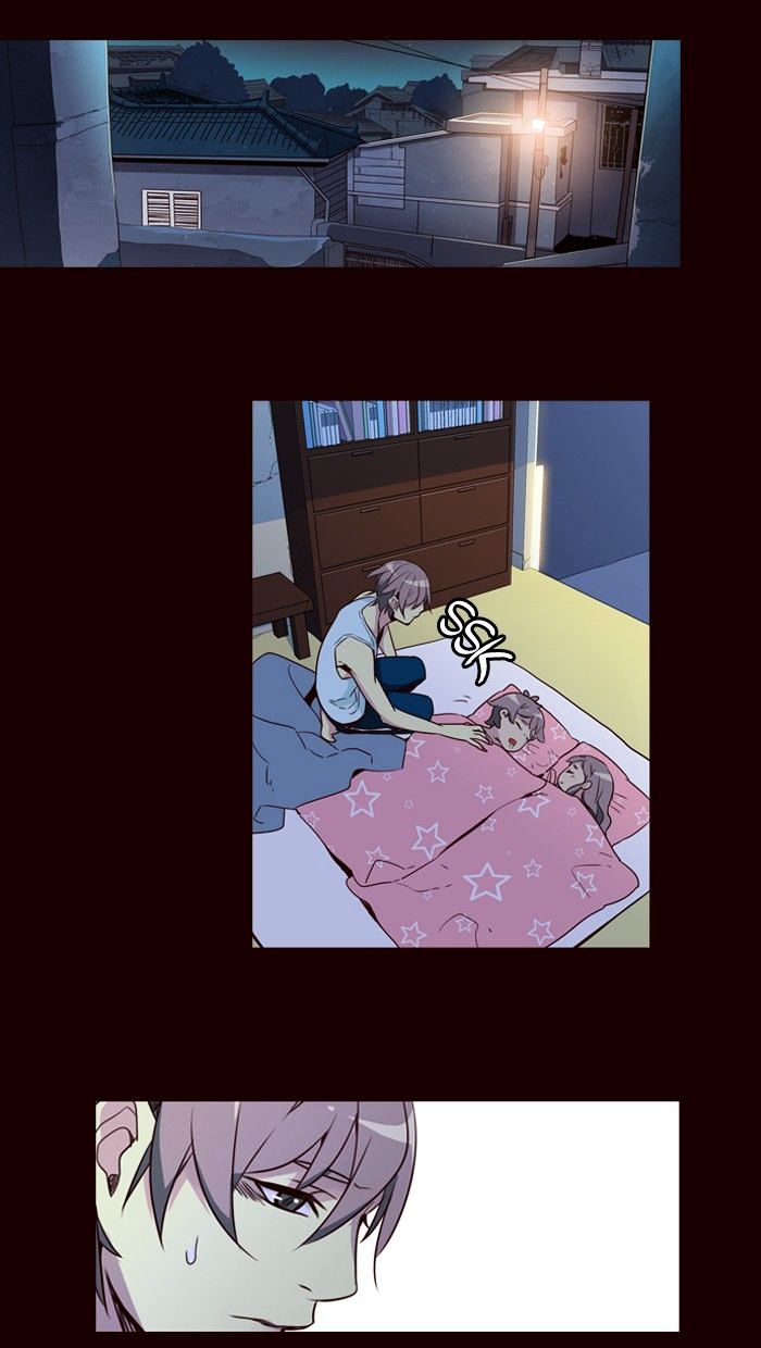 Girls of the Wild’s chapter 227 - page 10