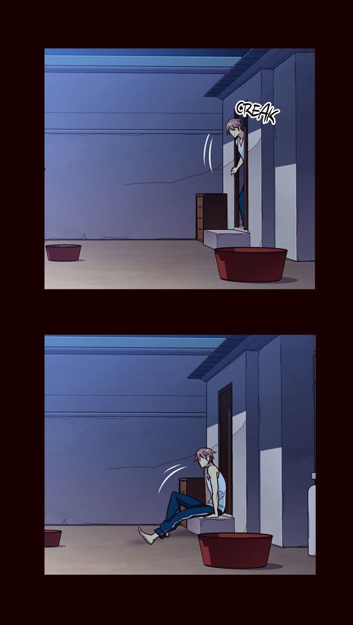 Girls of the Wild’s chapter 227 - page 11