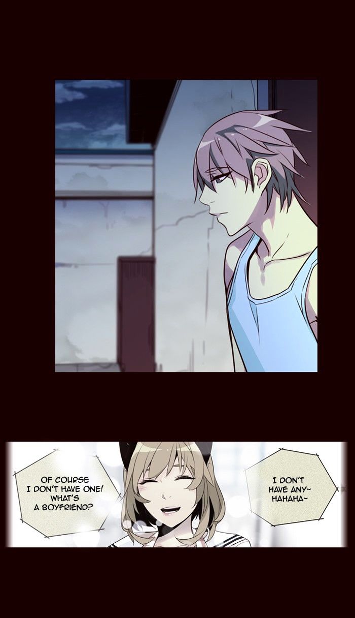 Girls of the Wild’s chapter 227 - page 12