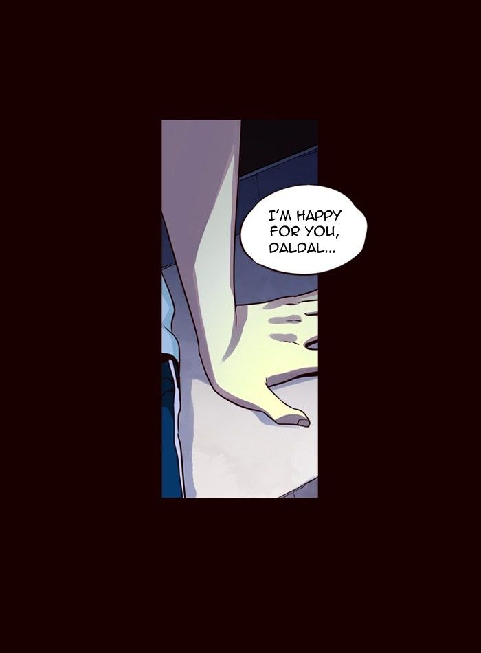 Girls of the Wild’s chapter 227 - page 15