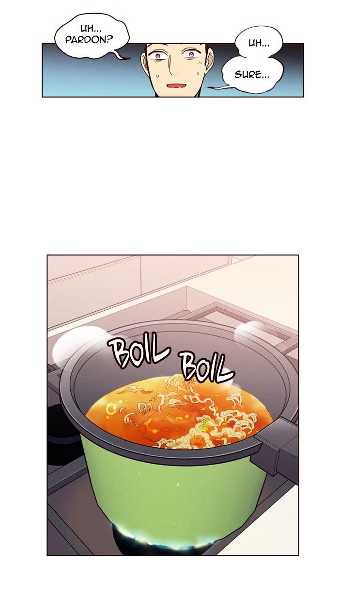 Girls of the Wild’s chapter 227 - page 30