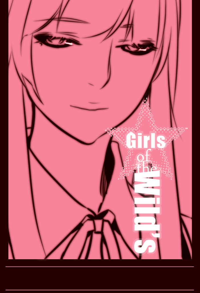 Girls of the Wild’s chapter 182 - page 1