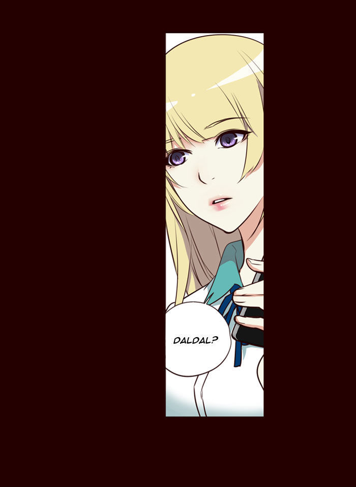 Girls of the Wild’s chapter 182 - page 33