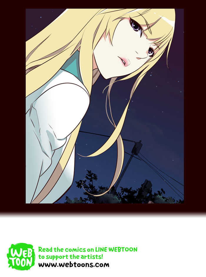 Girls of the Wild’s chapter 182 - page 38