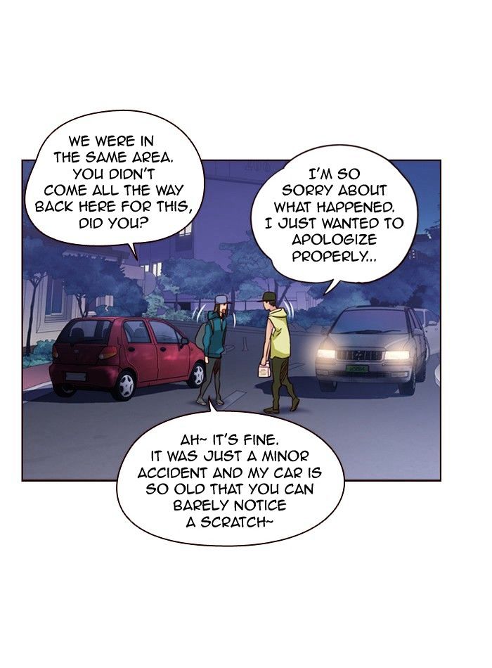 Girls of the Wild’s chapter 229 - page 10
