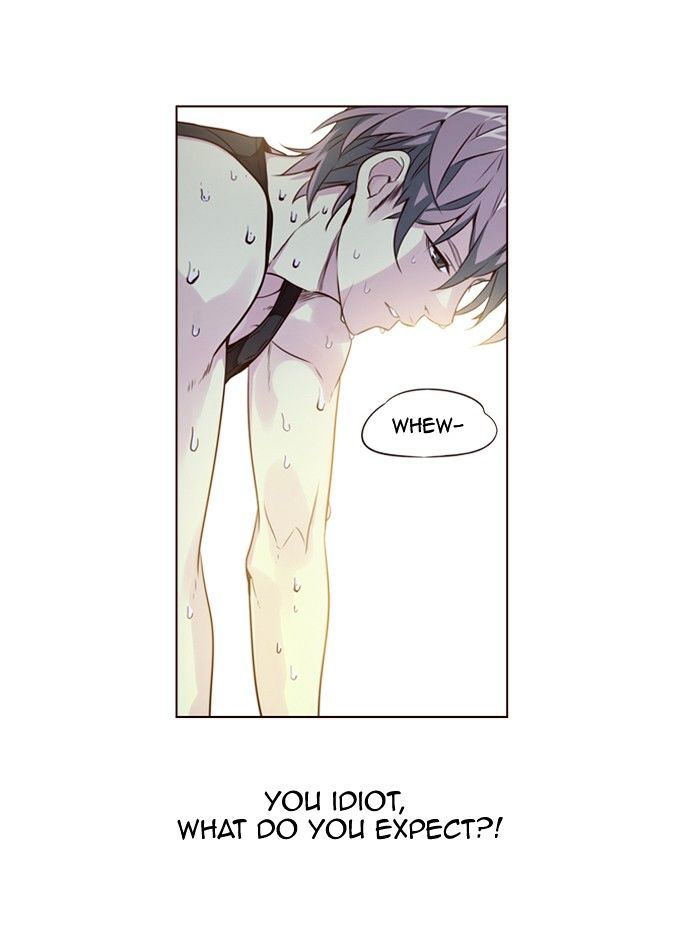 Girls of the Wild’s chapter 229 - page 16