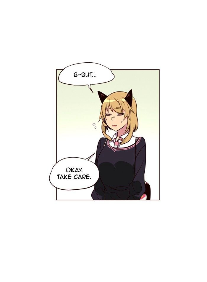Girls of the Wild’s chapter 229 - page 37