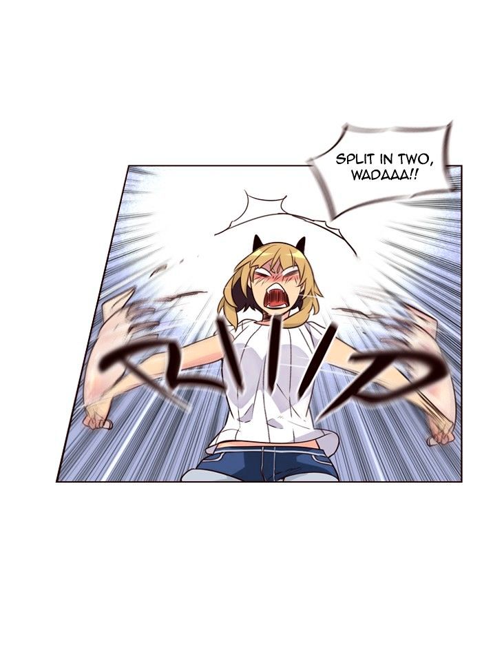 Girls of the Wild’s chapter 229 - page 4