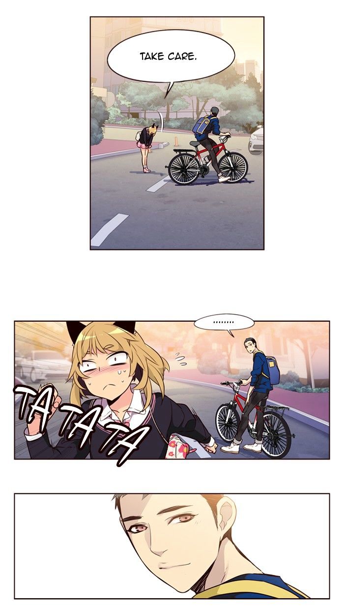 Girls of the Wild’s chapter 229 - page 43