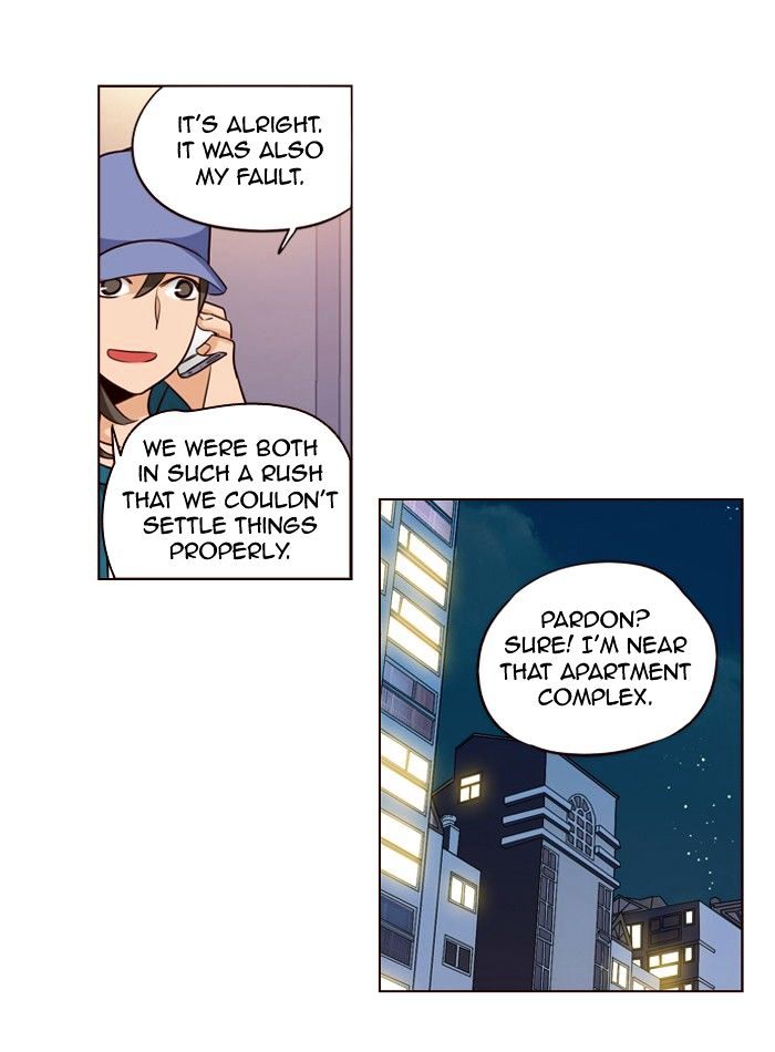 Girls of the Wild’s chapter 229 - page 9