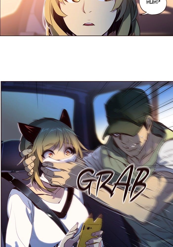Girls of the Wild’s chapter 230 - page 30