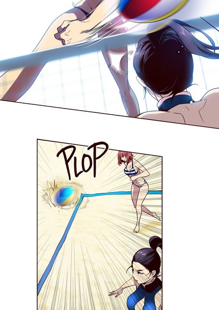 Girls of the Wild’s chapter 210 - page 6