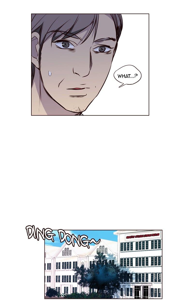 Girls of the Wild’s chapter 231 - page 13