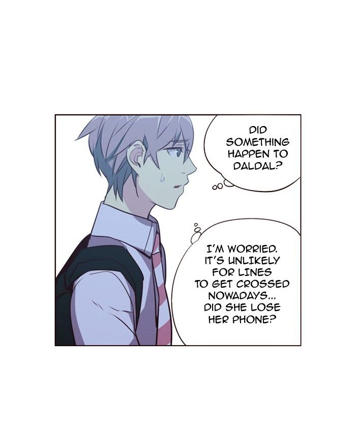 Girls of the Wild’s chapter 231 - page 15