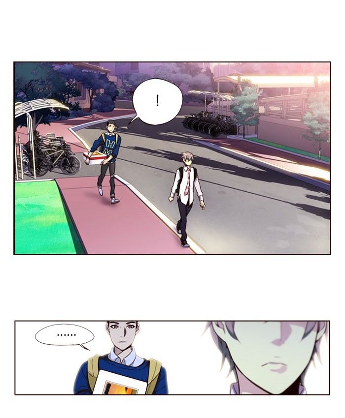 Girls of the Wild’s chapter 231 - page 20