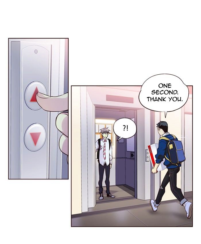 Girls of the Wild’s chapter 231 - page 21
