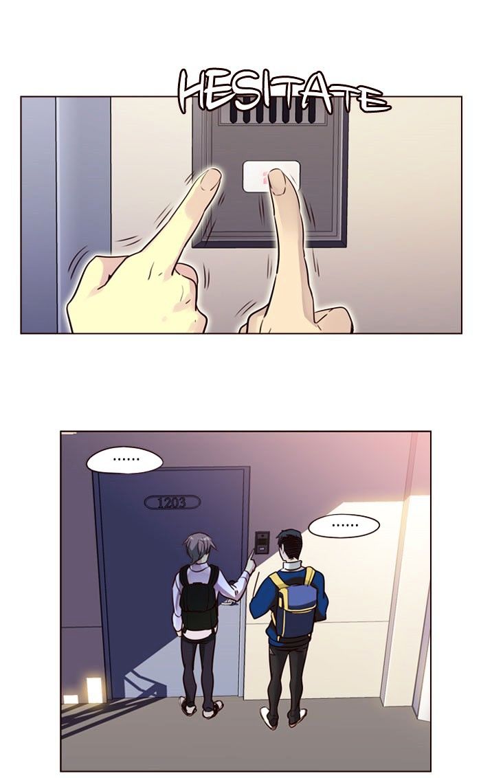Girls of the Wild’s chapter 231 - page 24