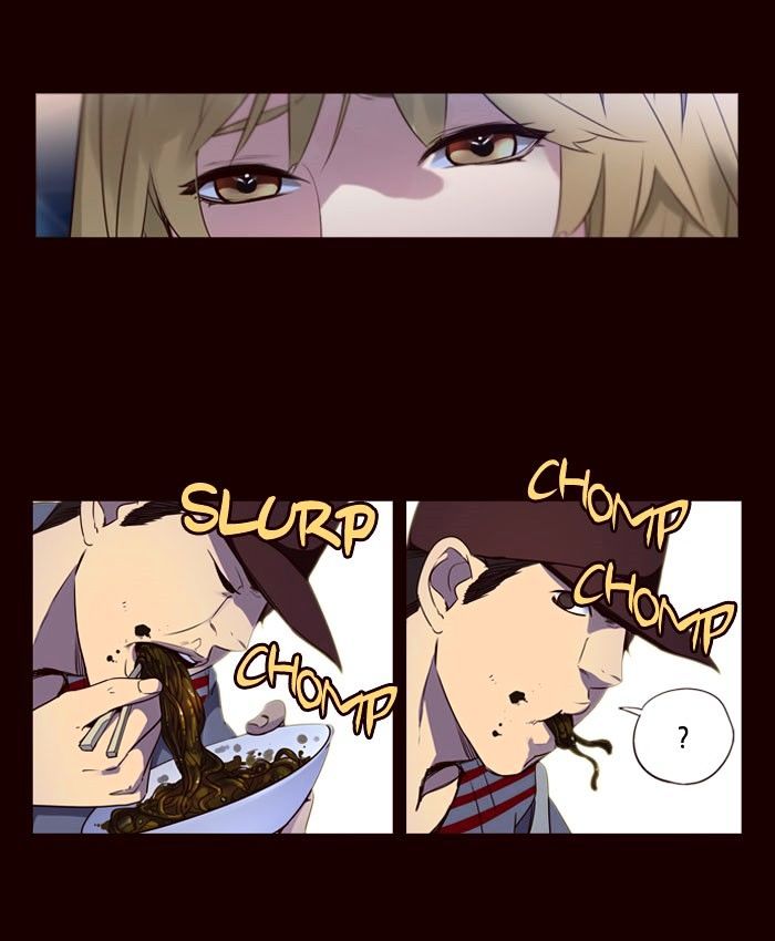 Girls of the Wild’s chapter 232 - page 13