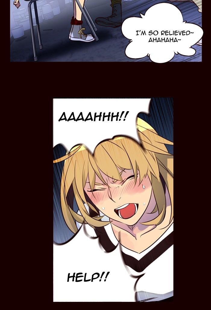 Girls of the Wild’s chapter 232 - page 16