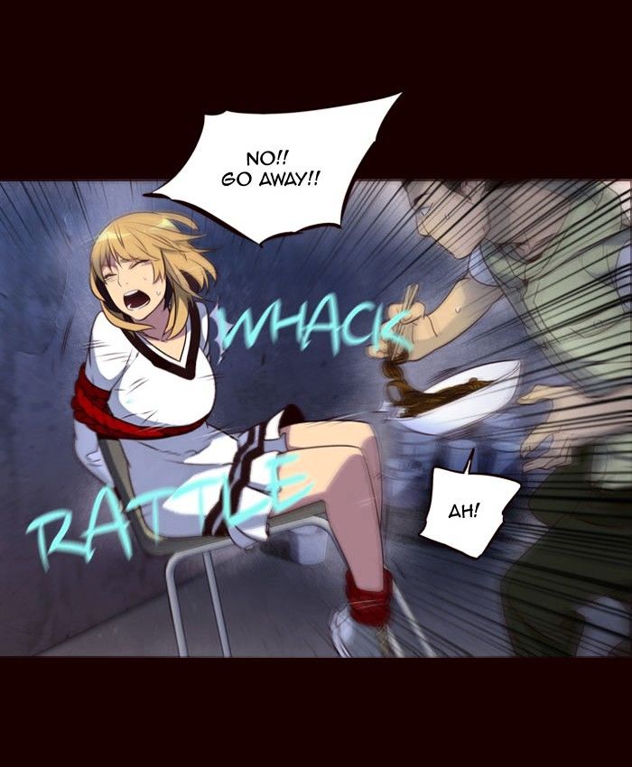 Girls of the Wild’s chapter 232 - page 24