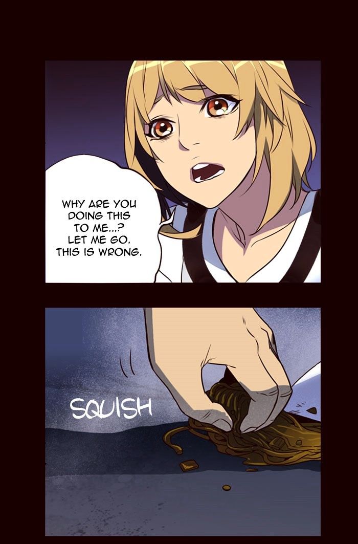 Girls of the Wild’s chapter 232 - page 26