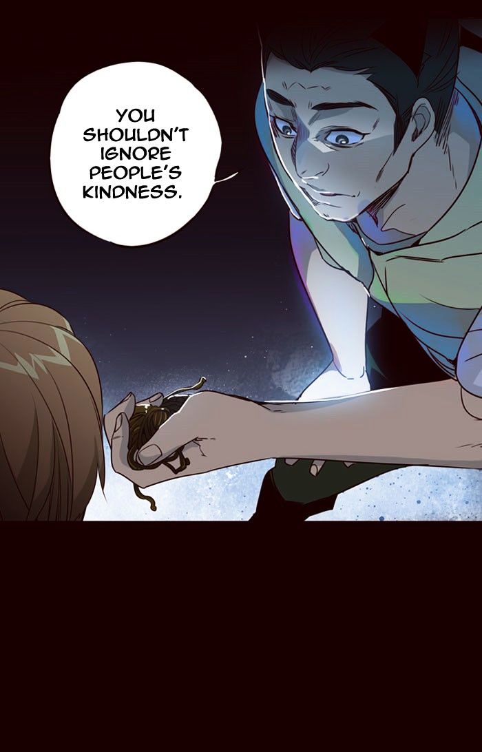 Girls of the Wild’s chapter 232 - page 28