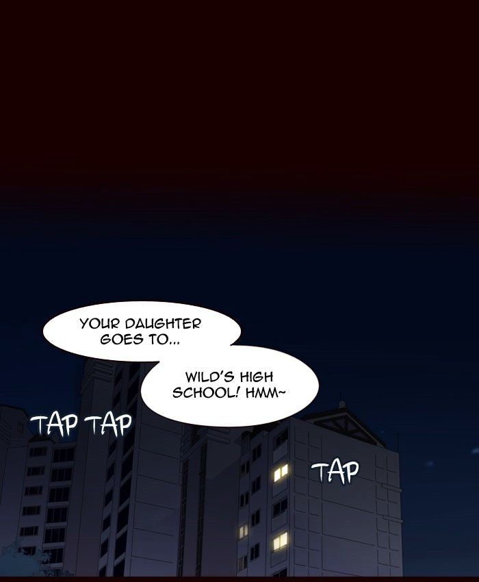 Girls of the Wild’s chapter 232 - page 29