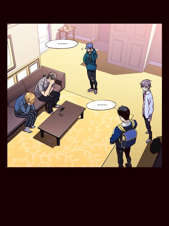 Girls of the Wild’s chapter 232 - page 4