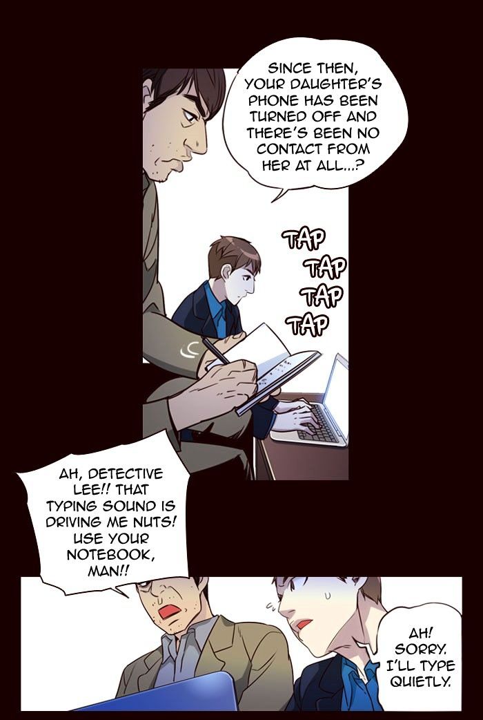 Girls of the Wild’s chapter 232 - page 7