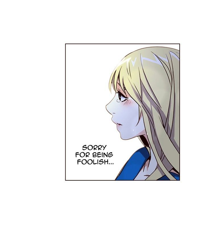 Girls of the Wild’s chapter 264 - page 37