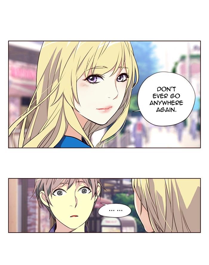 Girls of the Wild’s chapter 264 - page 45